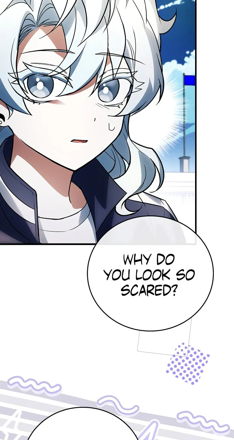 The Legendary Hero is an Academy Honors Student Chapter 17 page 32 - 