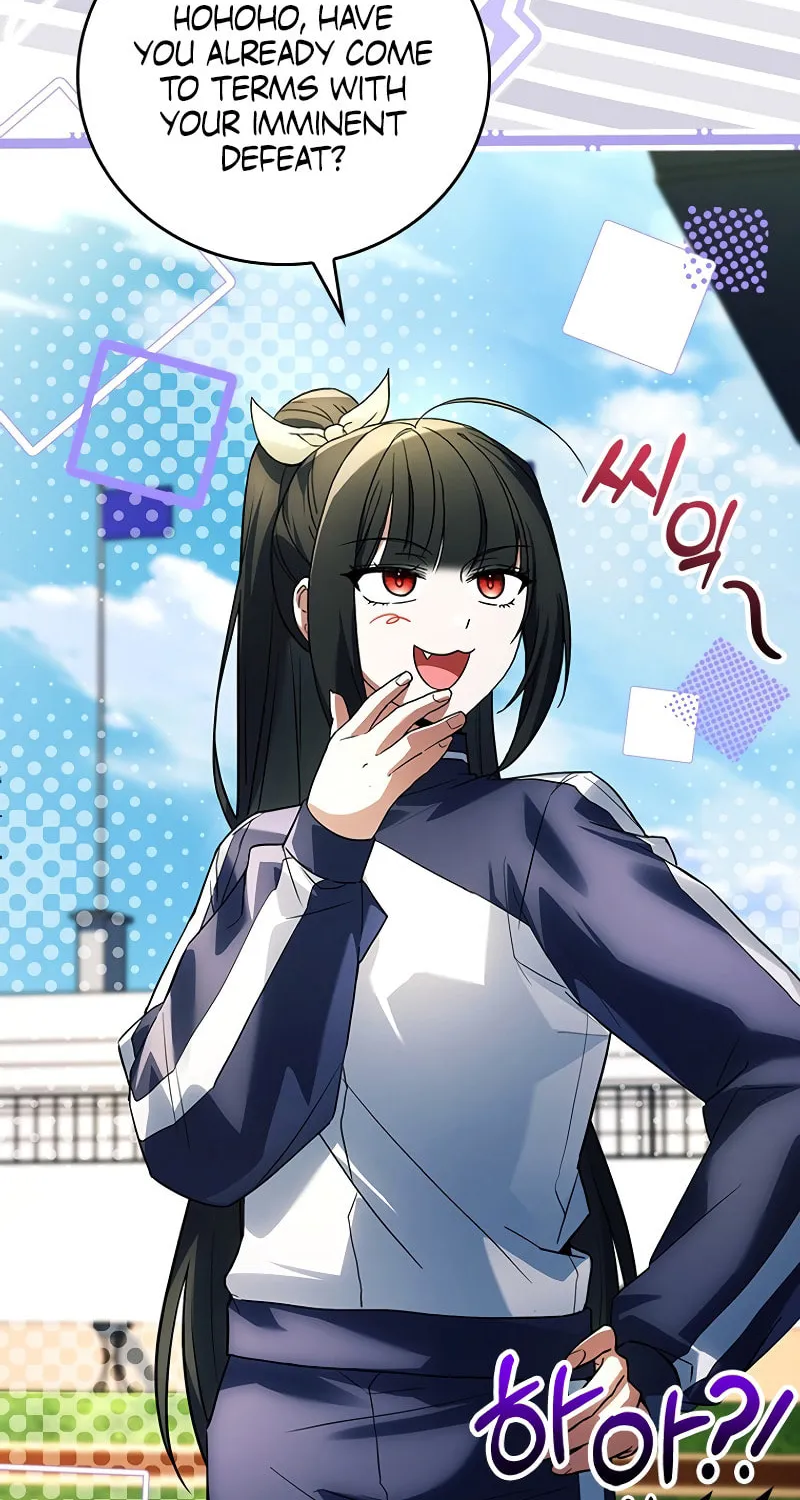 The Legendary Hero is an Academy Honors Student Chapter 17 page 33 - 