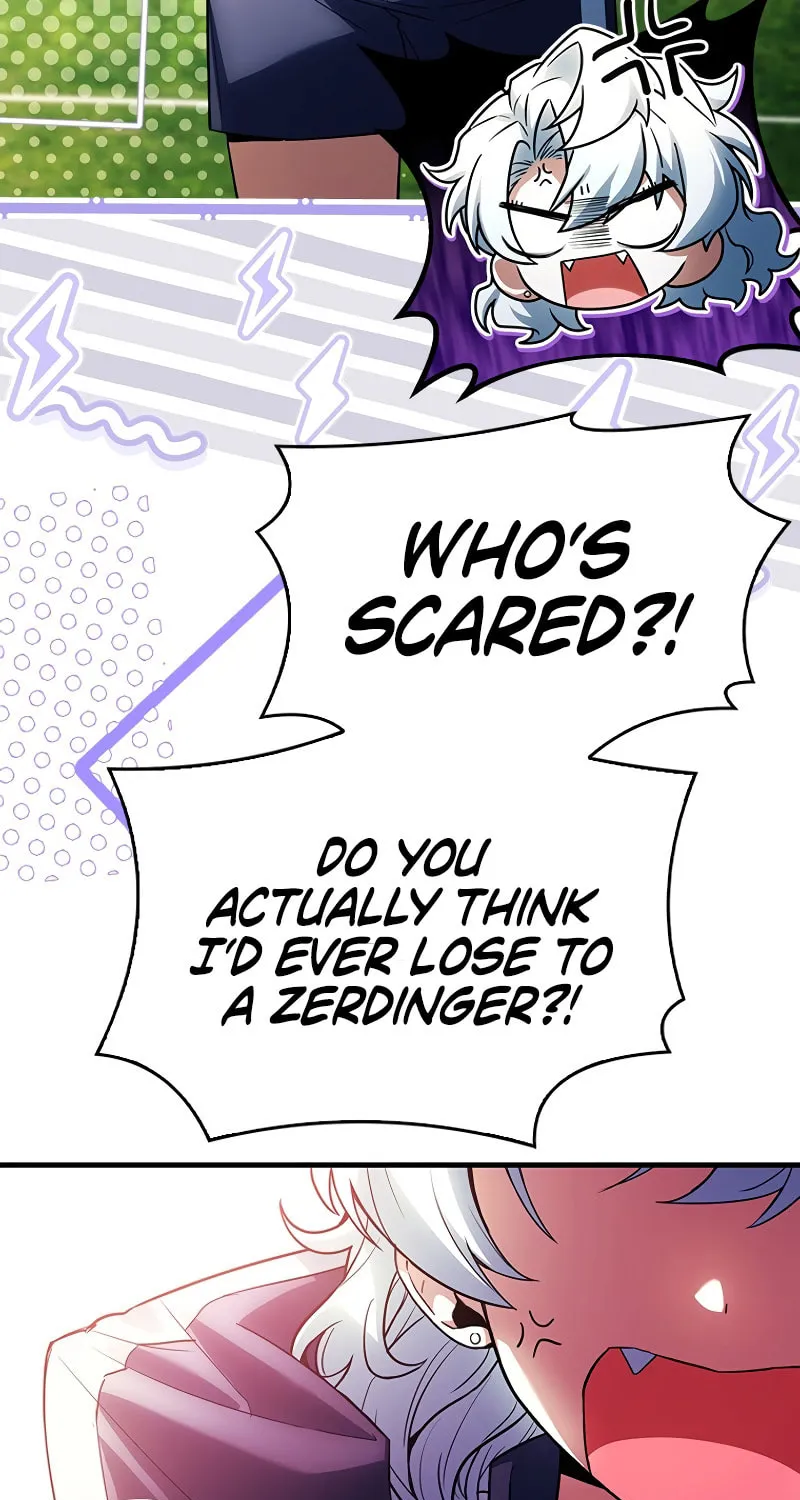 The Legendary Hero is an Academy Honors Student Chapter 17 page 34 - 