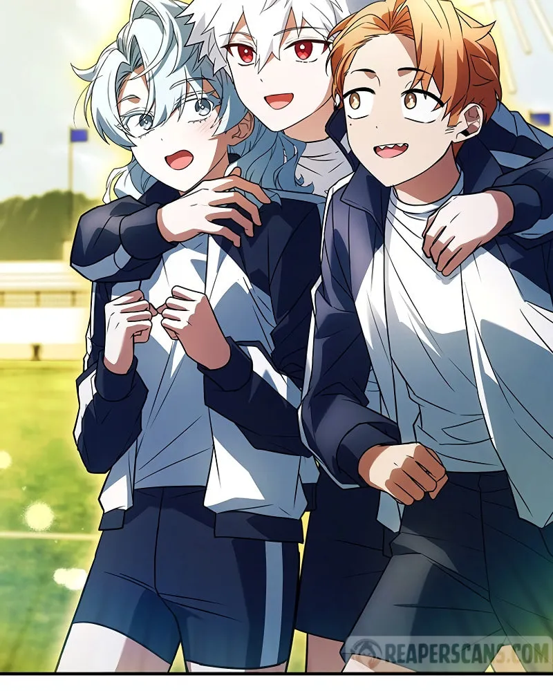 The Legendary Hero is an Academy Honors Student Chapter 17 page 36 - 