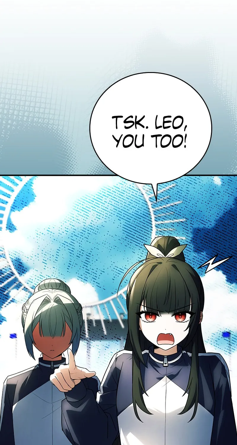 The Legendary Hero is an Academy Honors Student Chapter 17 page 37 - 