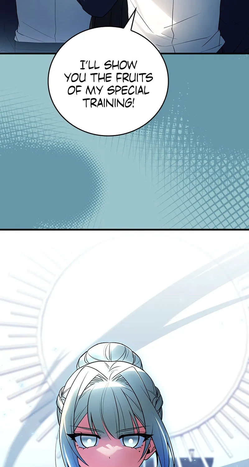 The Legendary Hero is an Academy Honors Student Chapter 17 page 38 - 