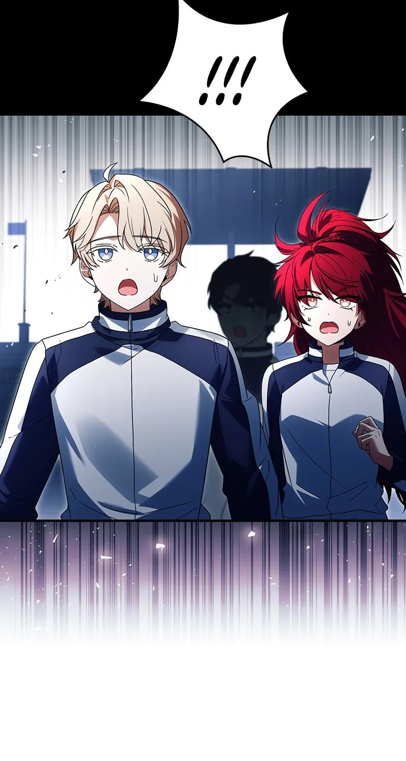 The Legendary Hero is an Academy Honors Student Chapter 17 page 5 - 