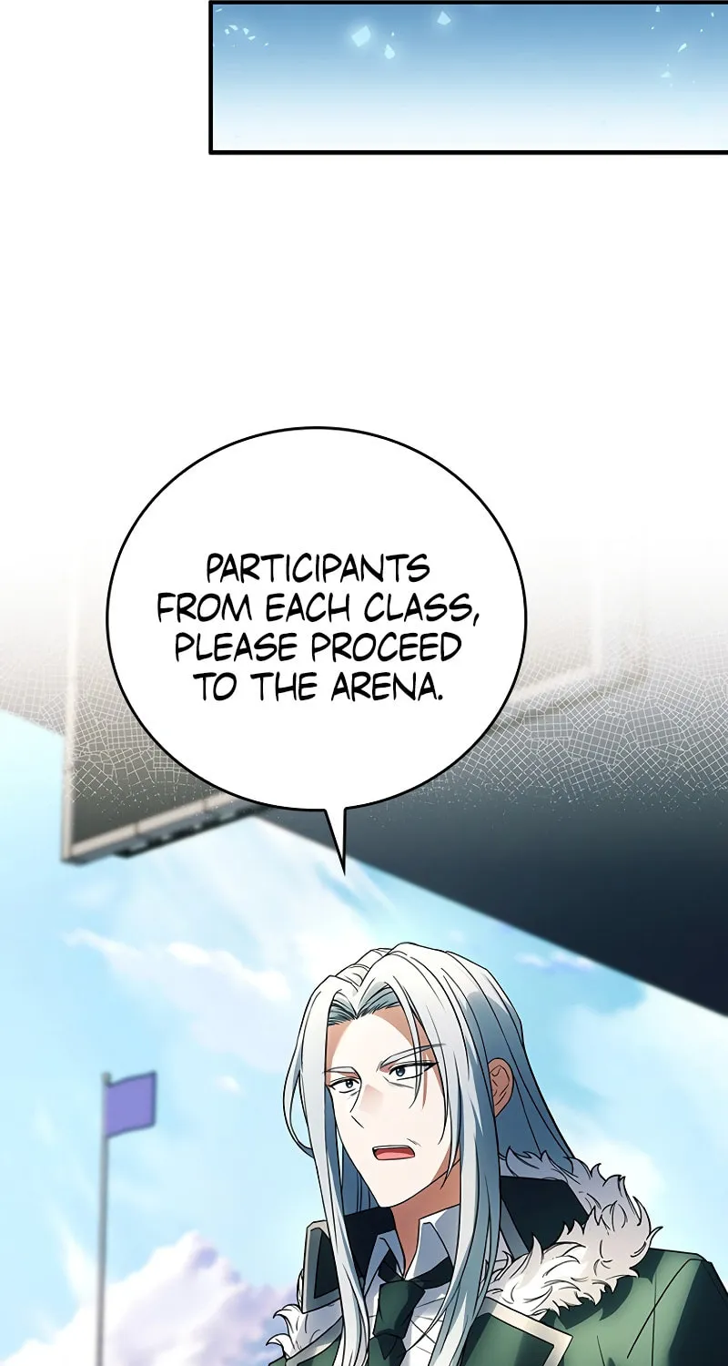 The Legendary Hero is an Academy Honors Student Chapter 17 page 41 - 
