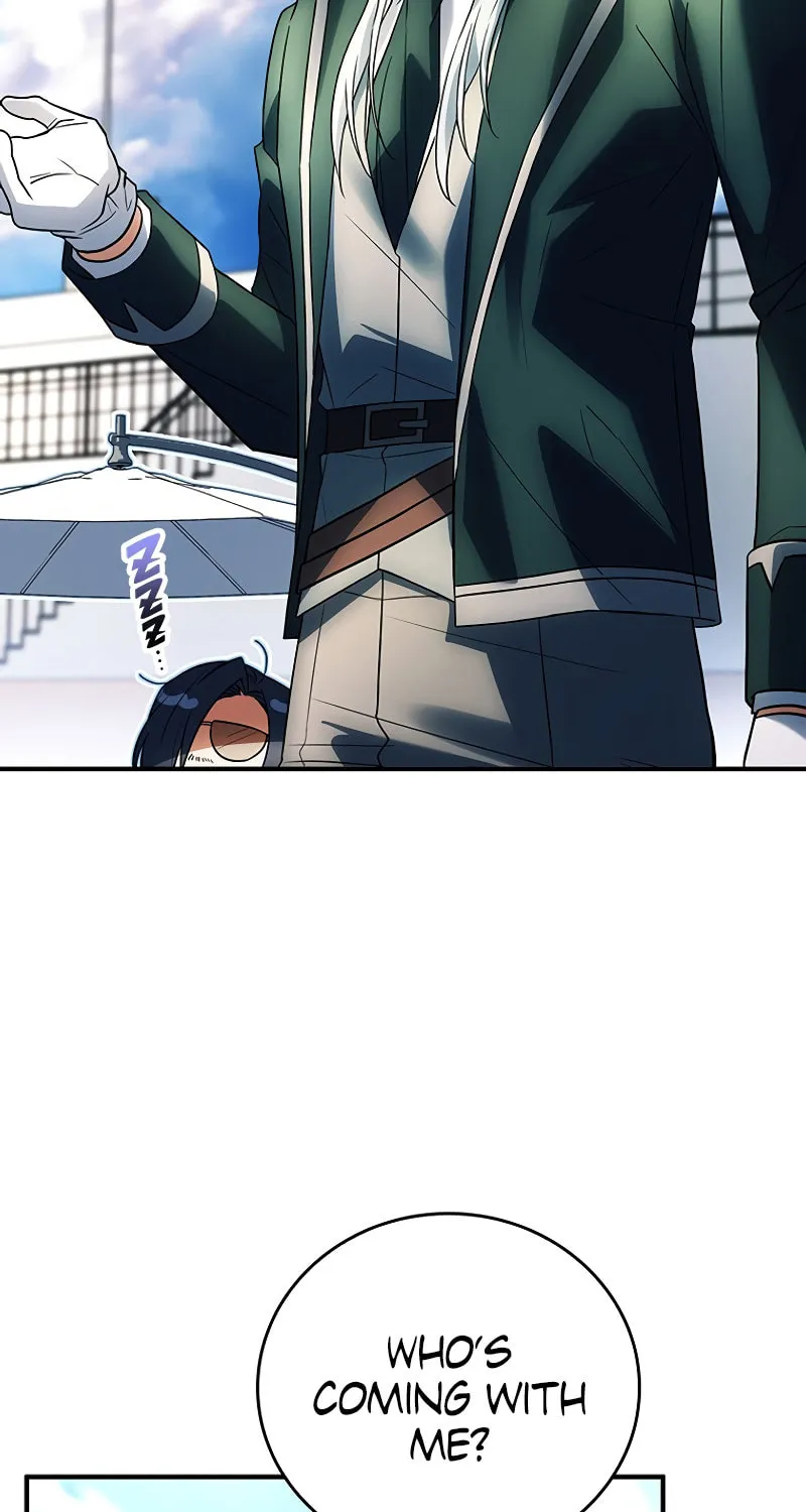 The Legendary Hero is an Academy Honors Student Chapter 17 page 42 - 