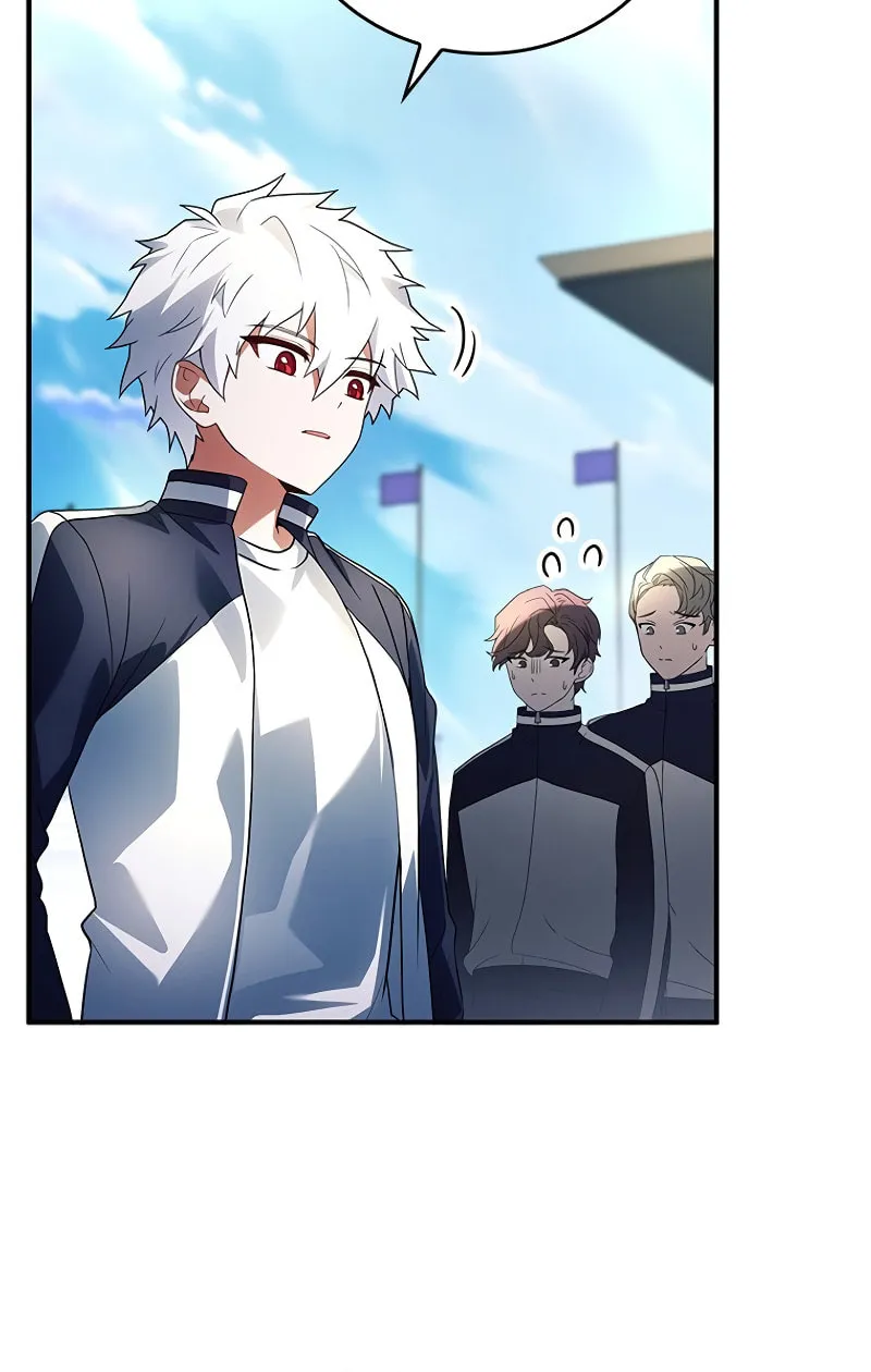 The Legendary Hero is an Academy Honors Student Chapter 17 page 43 - 