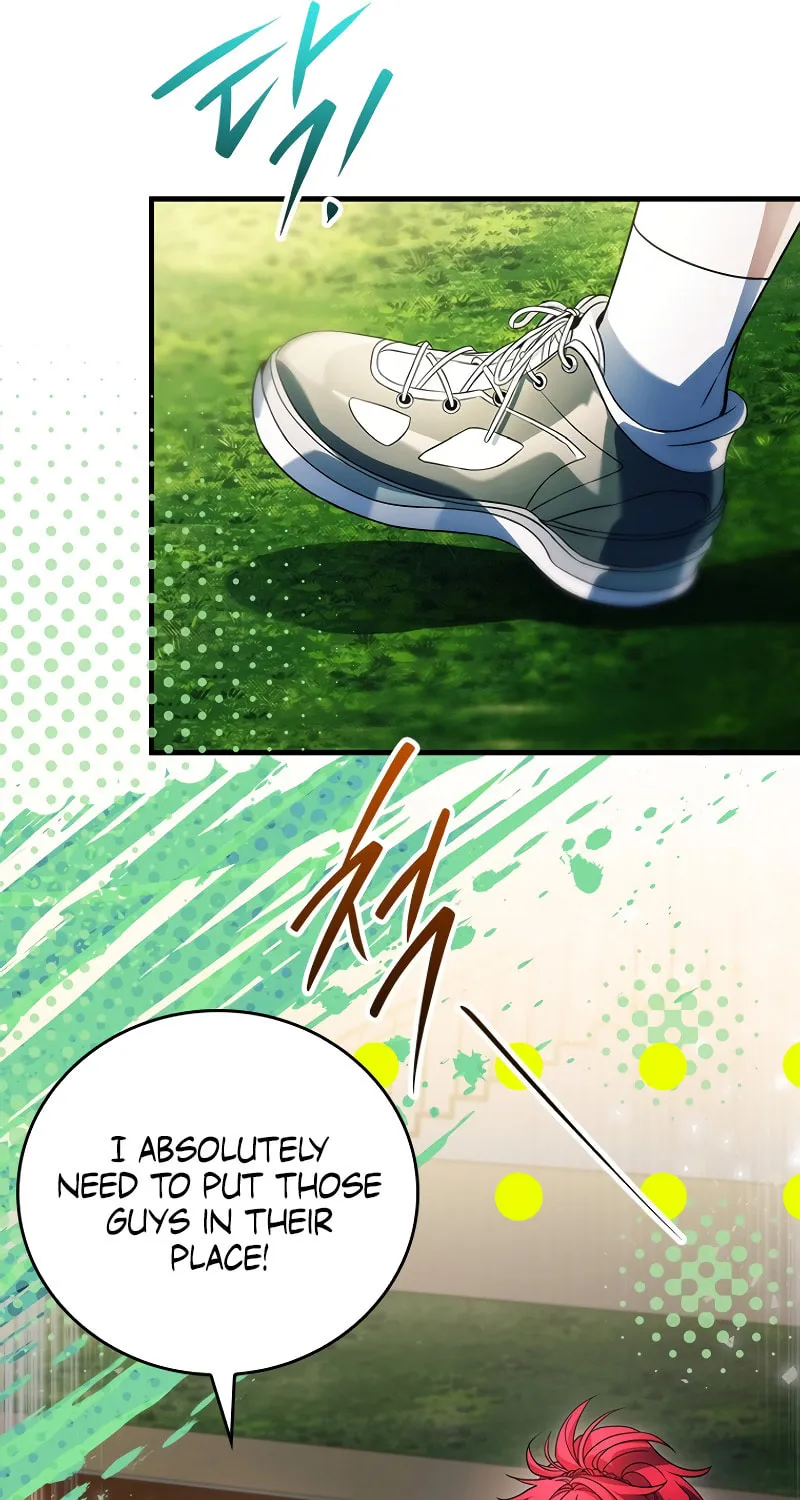 The Legendary Hero is an Academy Honors Student Chapter 17 page 44 - 