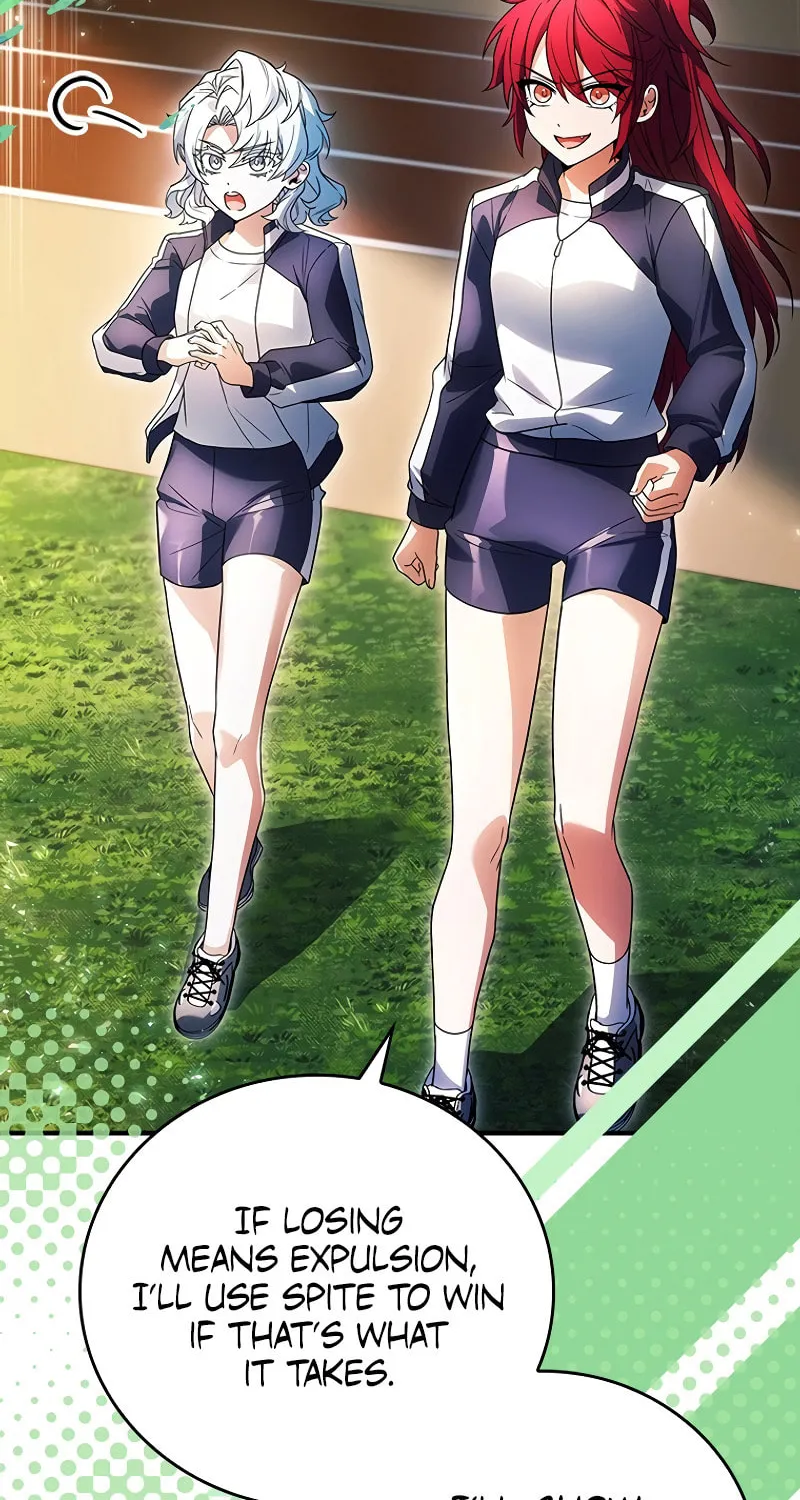 The Legendary Hero is an Academy Honors Student Chapter 17 page 45 - 