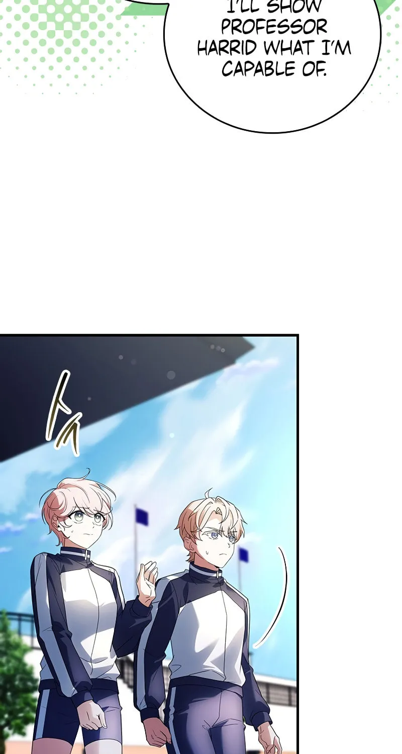 The Legendary Hero is an Academy Honors Student Chapter 17 page 46 - 