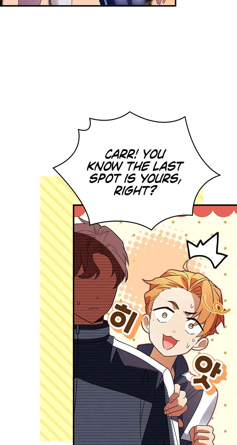 The Legendary Hero is an Academy Honors Student Chapter 17 page 47 - 