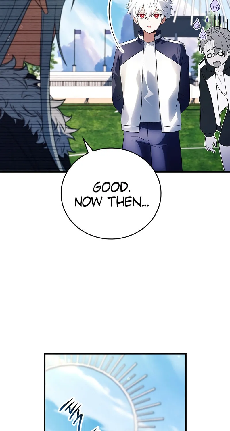 The Legendary Hero is an Academy Honors Student Chapter 17 page 49 - 
