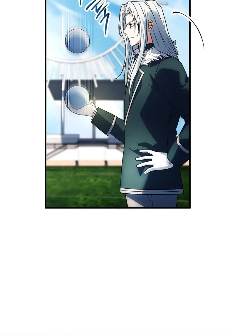 The Legendary Hero is an Academy Honors Student Chapter 17 page 50 - 