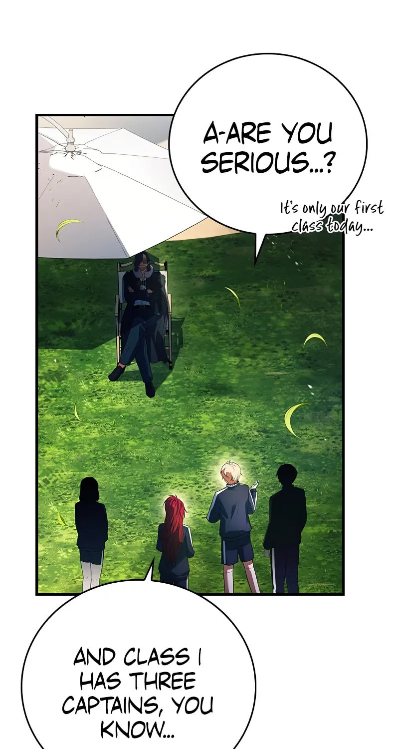 The Legendary Hero is an Academy Honors Student Chapter 17 page 6 - 