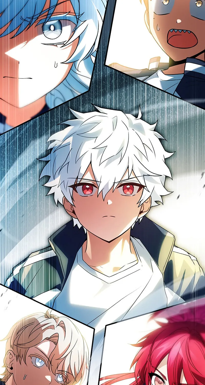 The Legendary Hero is an Academy Honors Student Chapter 17 page 53 - 
