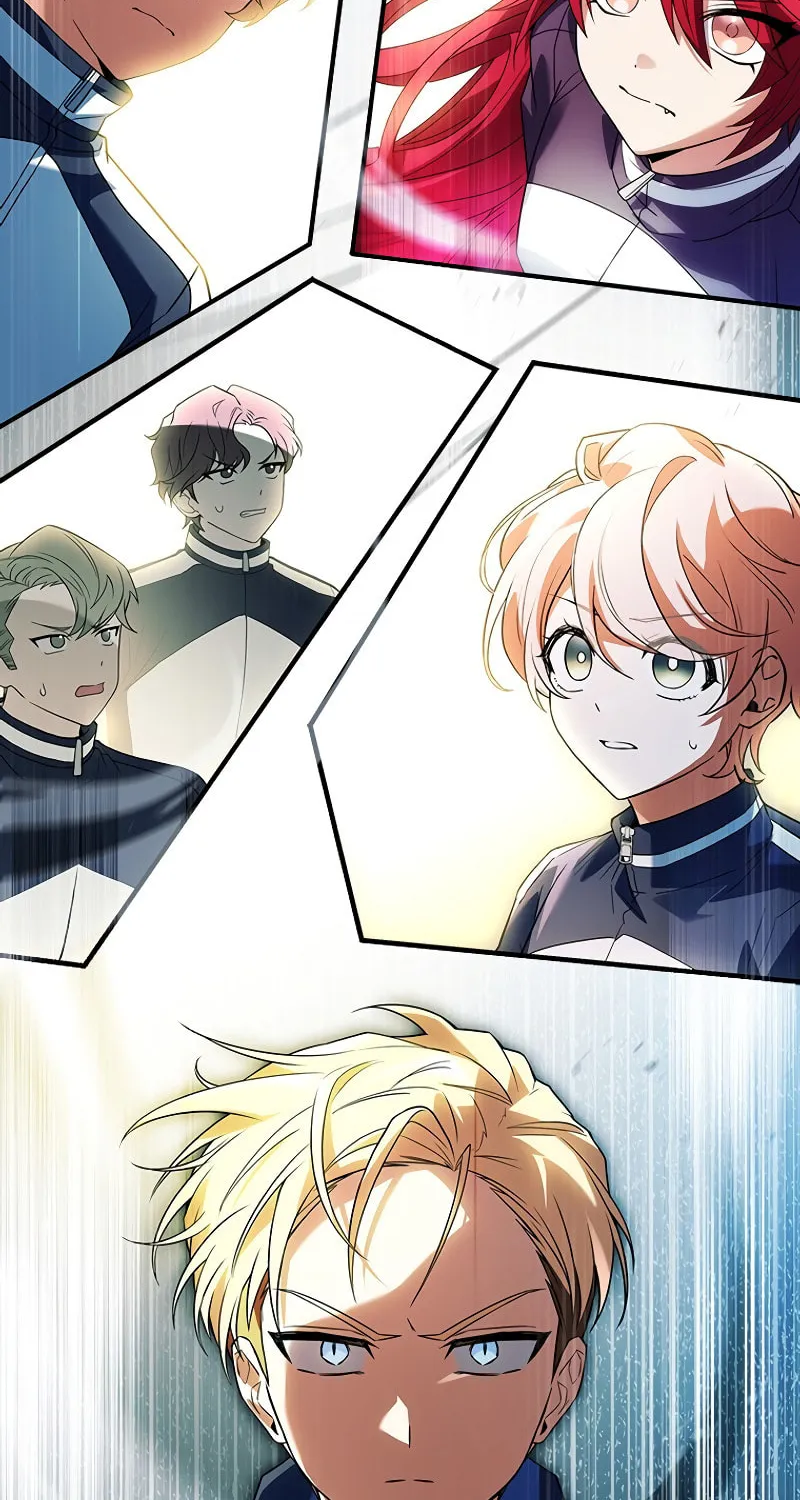 The Legendary Hero is an Academy Honors Student Chapter 17 page 54 - 
