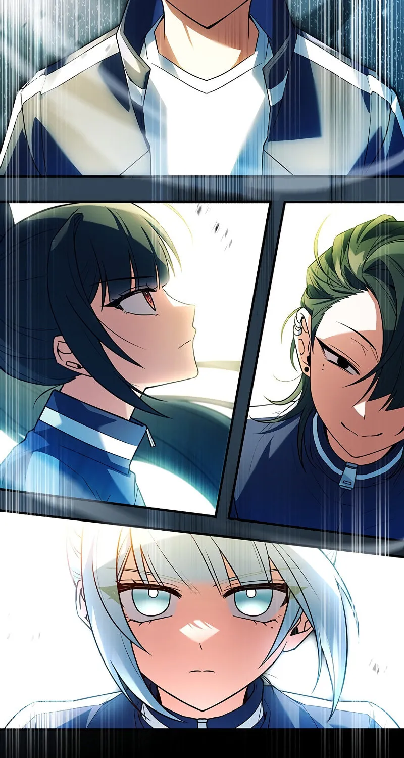 The Legendary Hero is an Academy Honors Student Chapter 17 page 55 - 