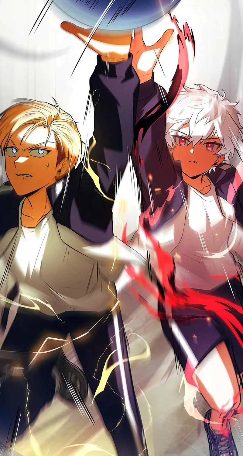 The Legendary Hero is an Academy Honors Student Chapter 17 page 57 - 
