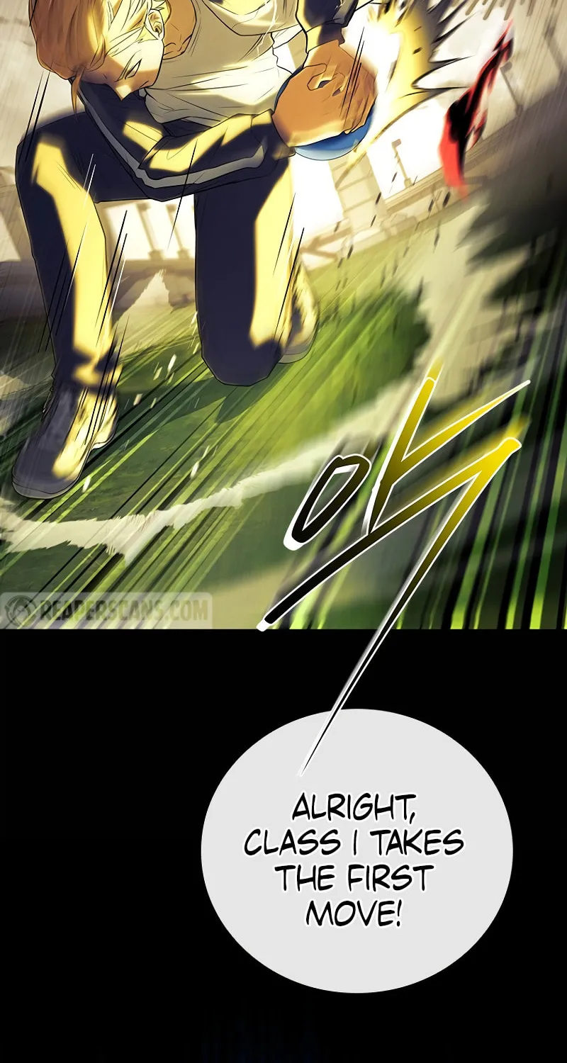 The Legendary Hero is an Academy Honors Student Chapter 17 page 61 - 