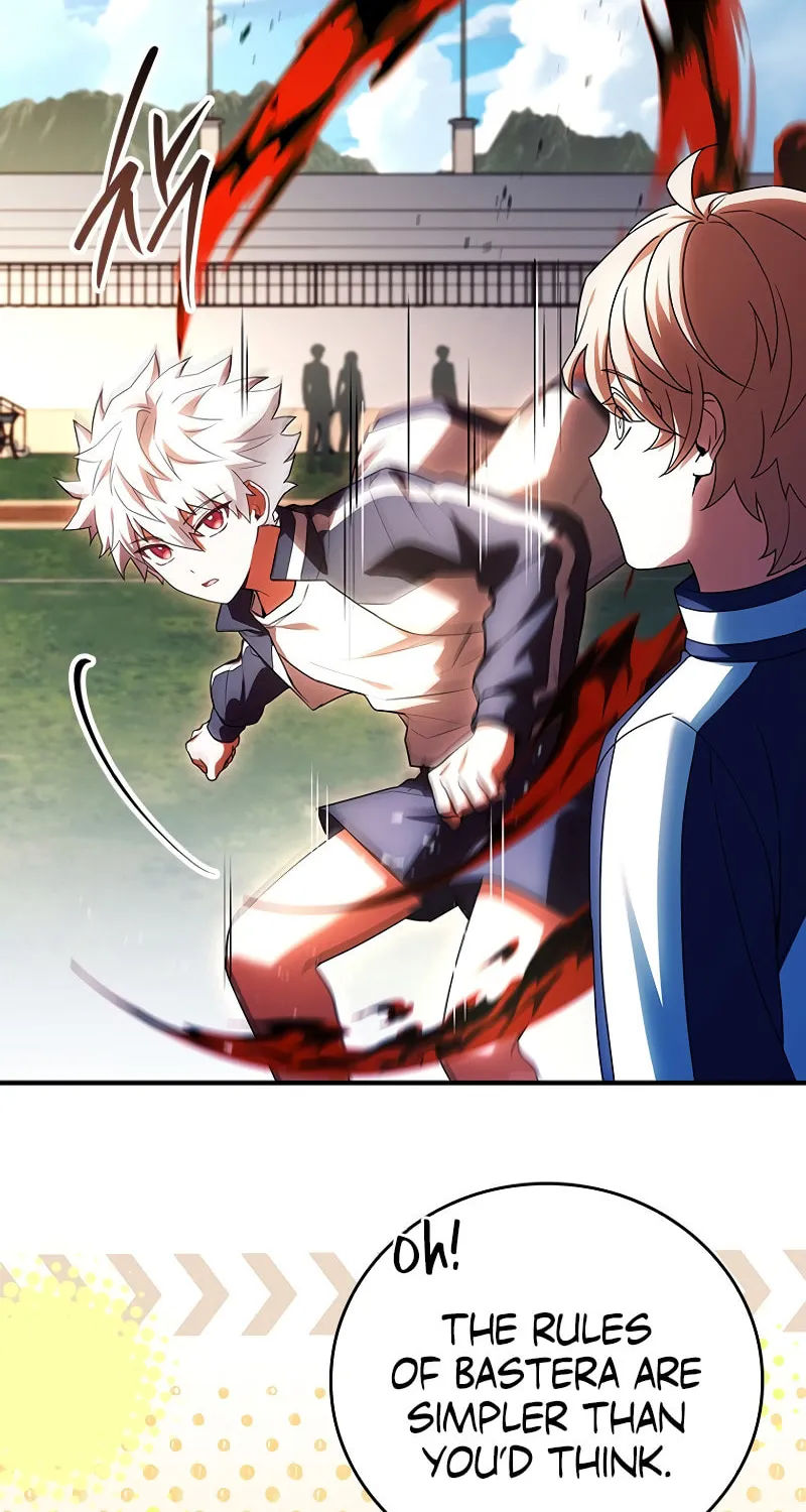 The Legendary Hero is an Academy Honors Student Chapter 17 page 63 - 