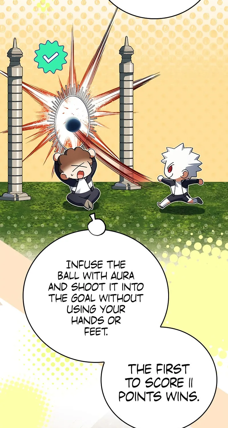 The Legendary Hero is an Academy Honors Student Chapter 17 page 64 - 