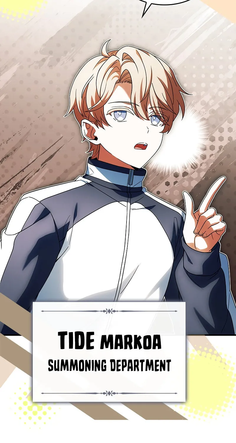 The Legendary Hero is an Academy Honors Student Chapter 17 page 65 - 