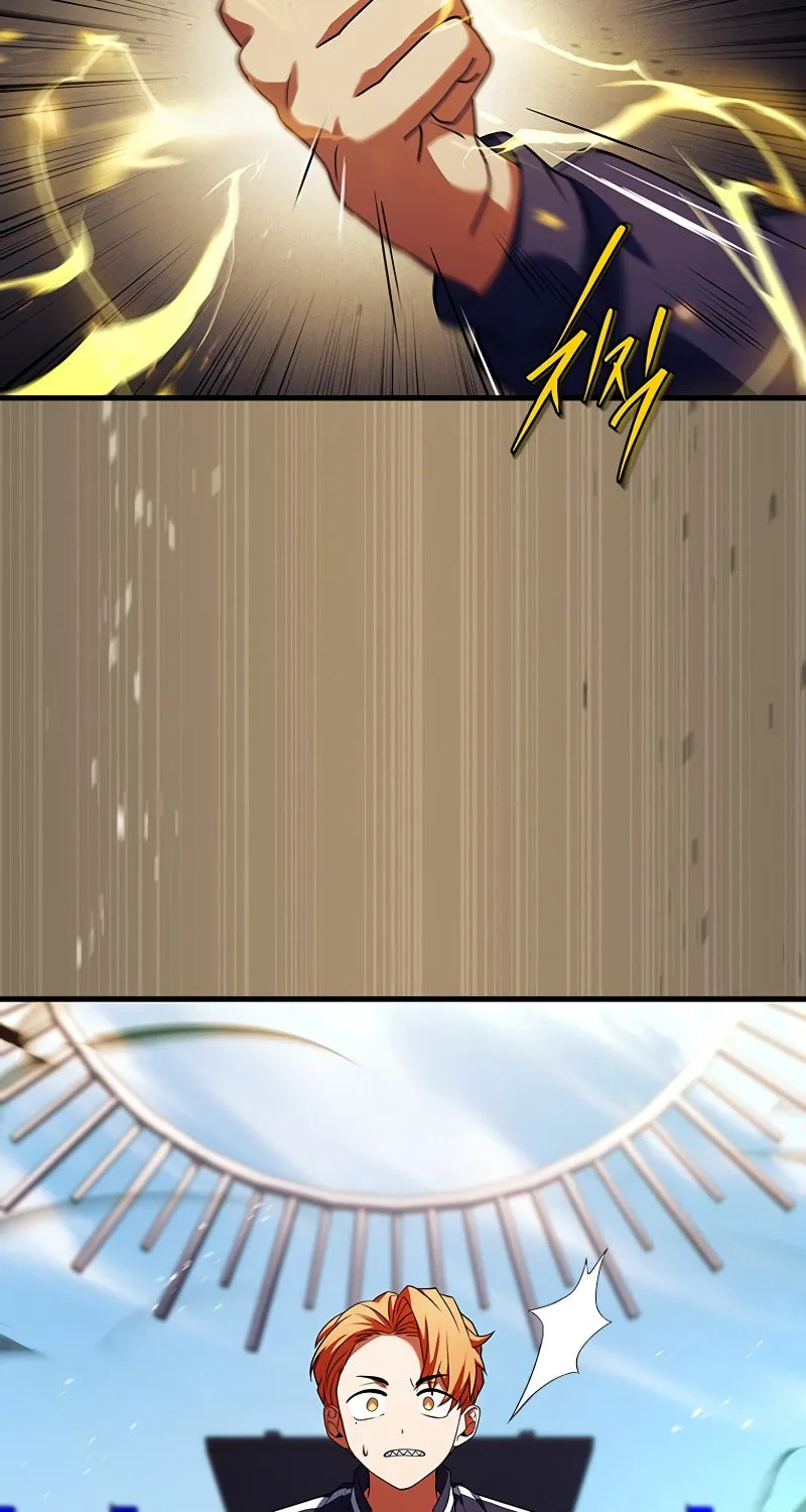 The Legendary Hero is an Academy Honors Student Chapter 17 page 67 - 