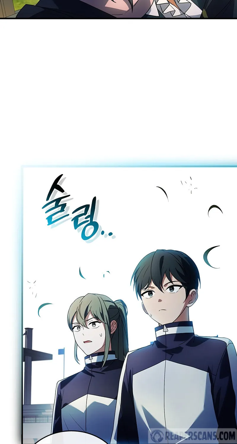 The Legendary Hero is an Academy Honors Student Chapter 17 page 8 - 