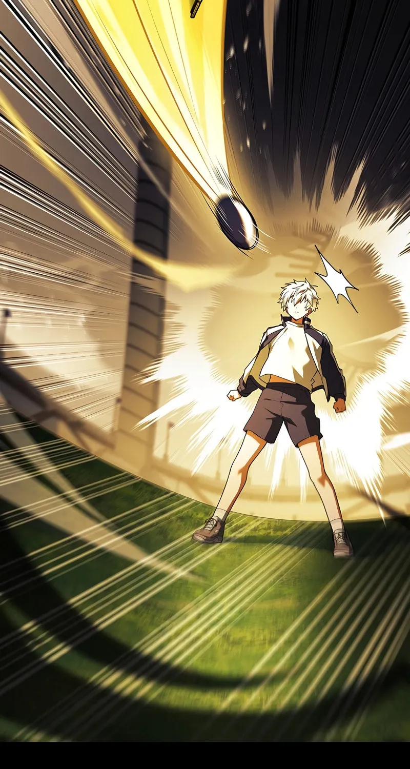 The Legendary Hero is an Academy Honors Student Chapter 17 page 73 - 