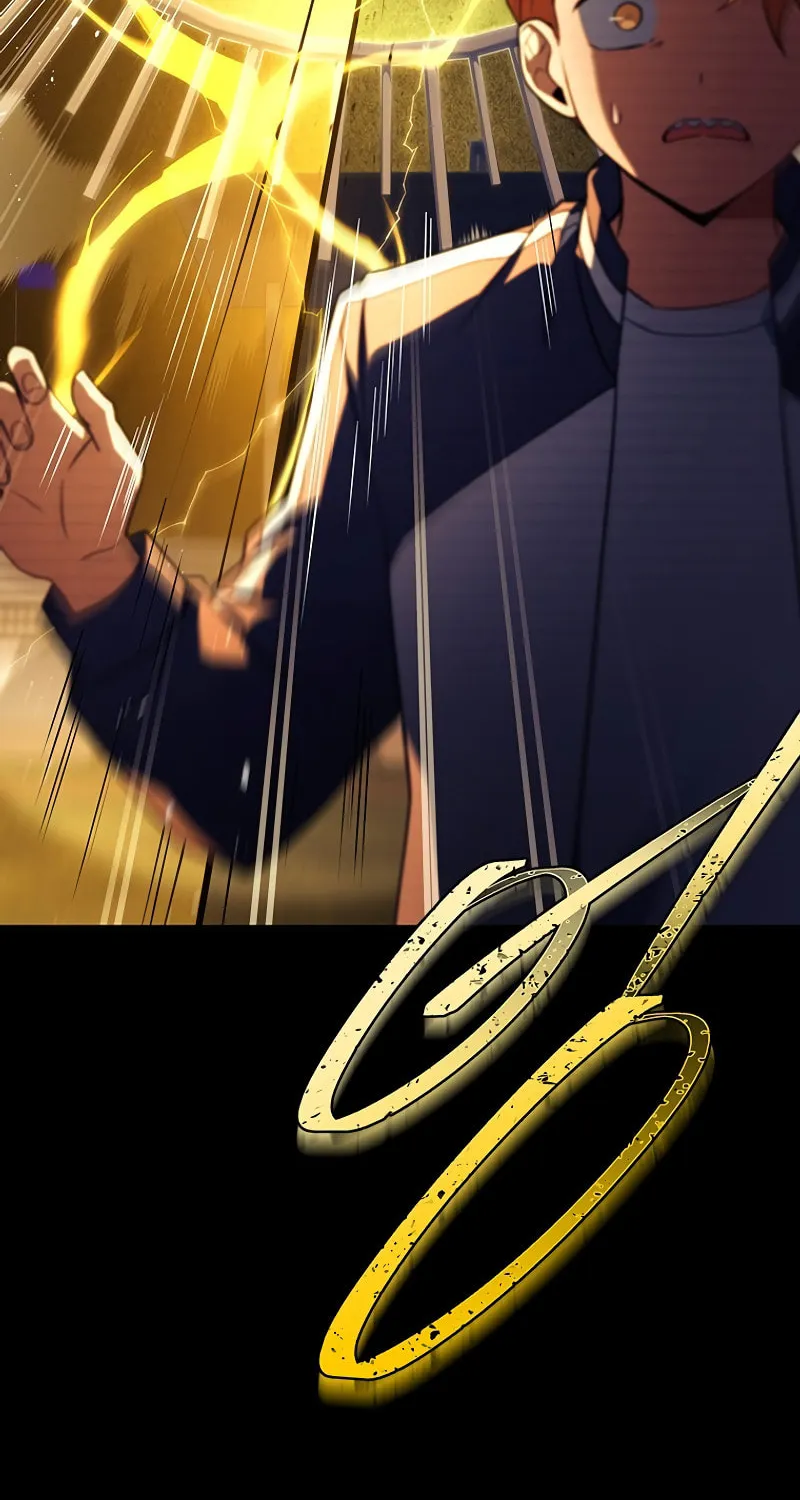 The Legendary Hero is an Academy Honors Student Chapter 17 page 76 - 