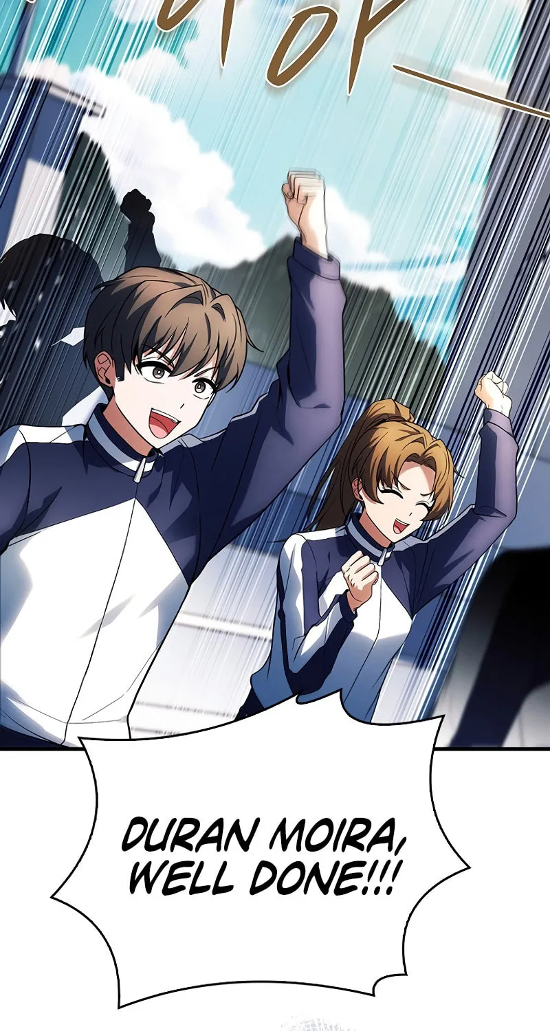 The Legendary Hero is an Academy Honors Student Chapter 17 page 79 - 