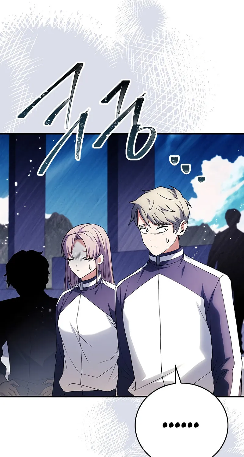 The Legendary Hero is an Academy Honors Student Chapter 17 page 80 - 