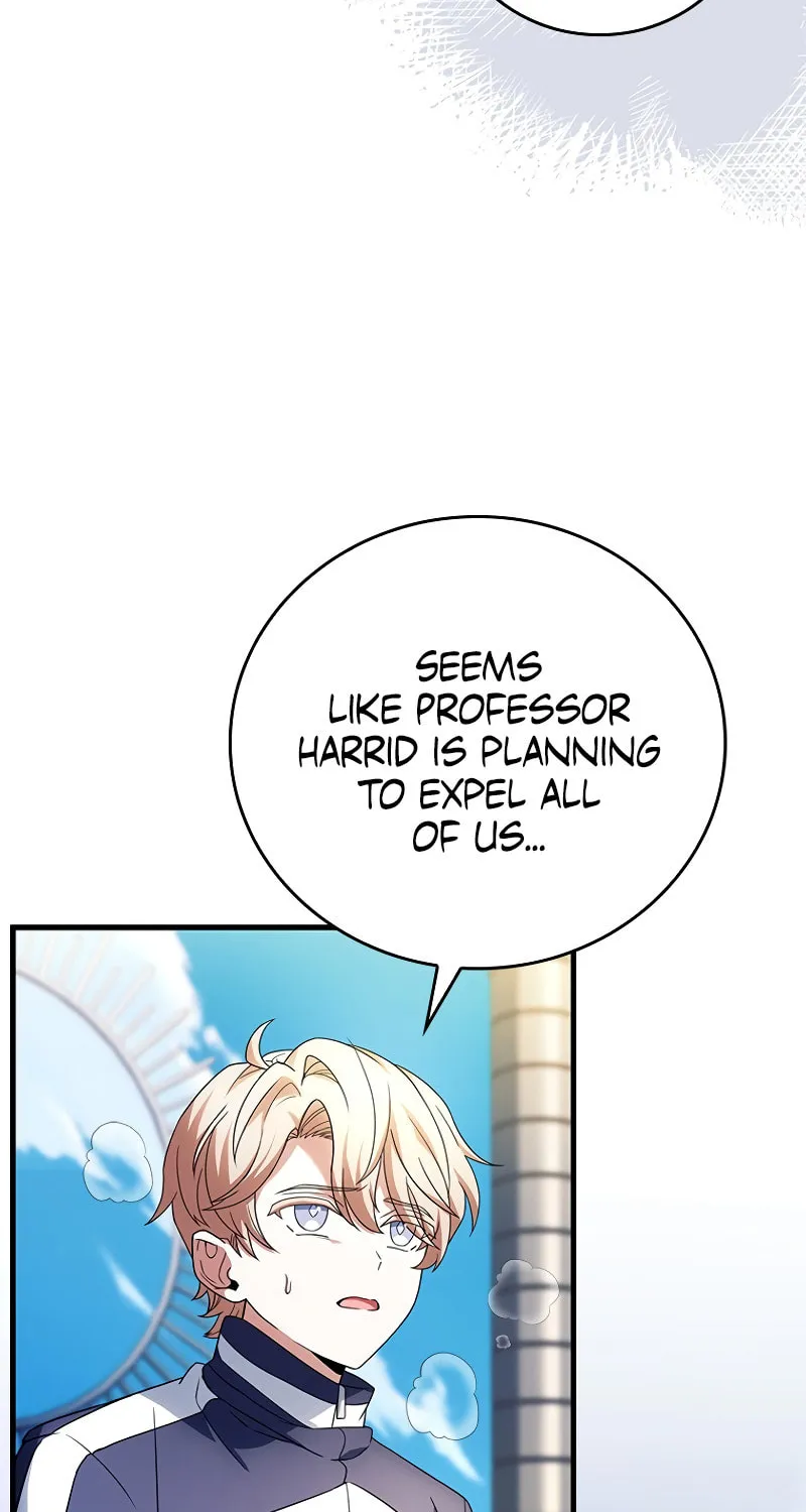 The Legendary Hero is an Academy Honors Student Chapter 17 page 81 - 