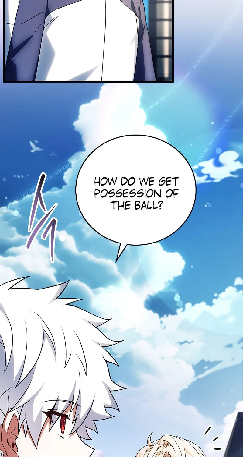 The Legendary Hero is an Academy Honors Student Chapter 17 page 82 - 