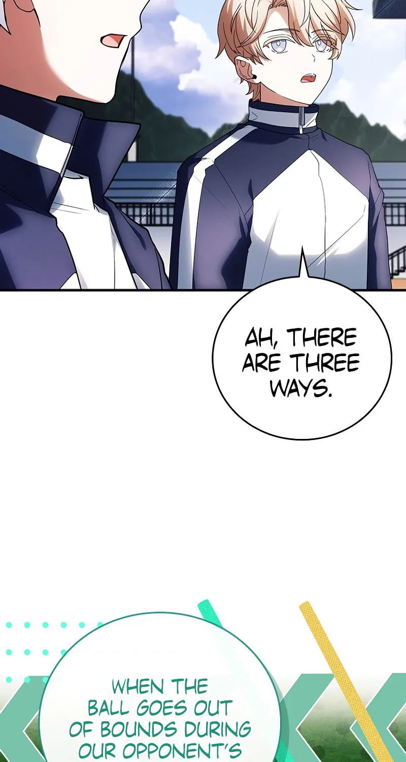 The Legendary Hero is an Academy Honors Student Chapter 17 page 83 - 
