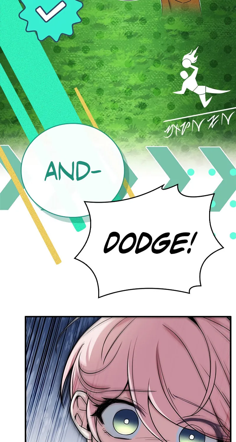 The Legendary Hero is an Academy Honors Student Chapter 17 page 85 - 