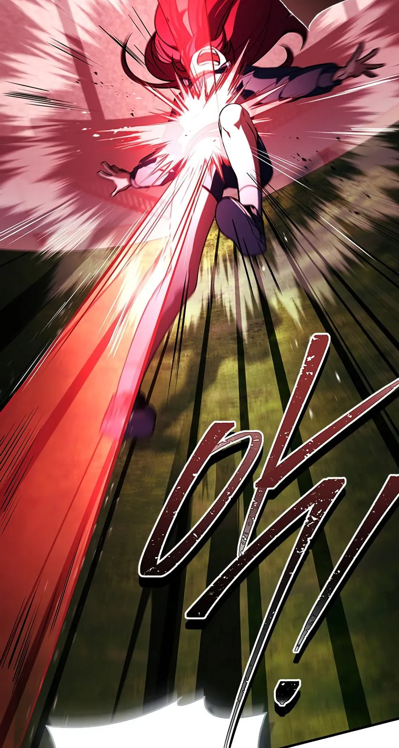 The Legendary Hero is an Academy Honors Student Chapter 17 page 89 - 