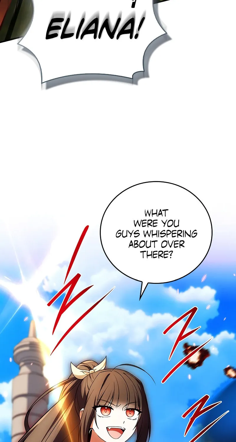 The Legendary Hero is an Academy Honors Student Chapter 17 page 90 - 