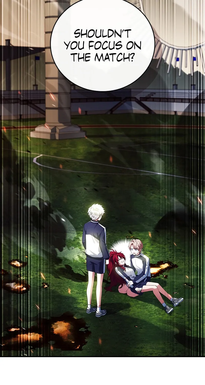The Legendary Hero is an Academy Honors Student Chapter 17 page 92 - 