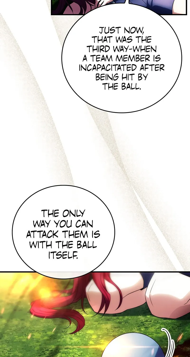 The Legendary Hero is an Academy Honors Student Chapter 17 page 94 - 