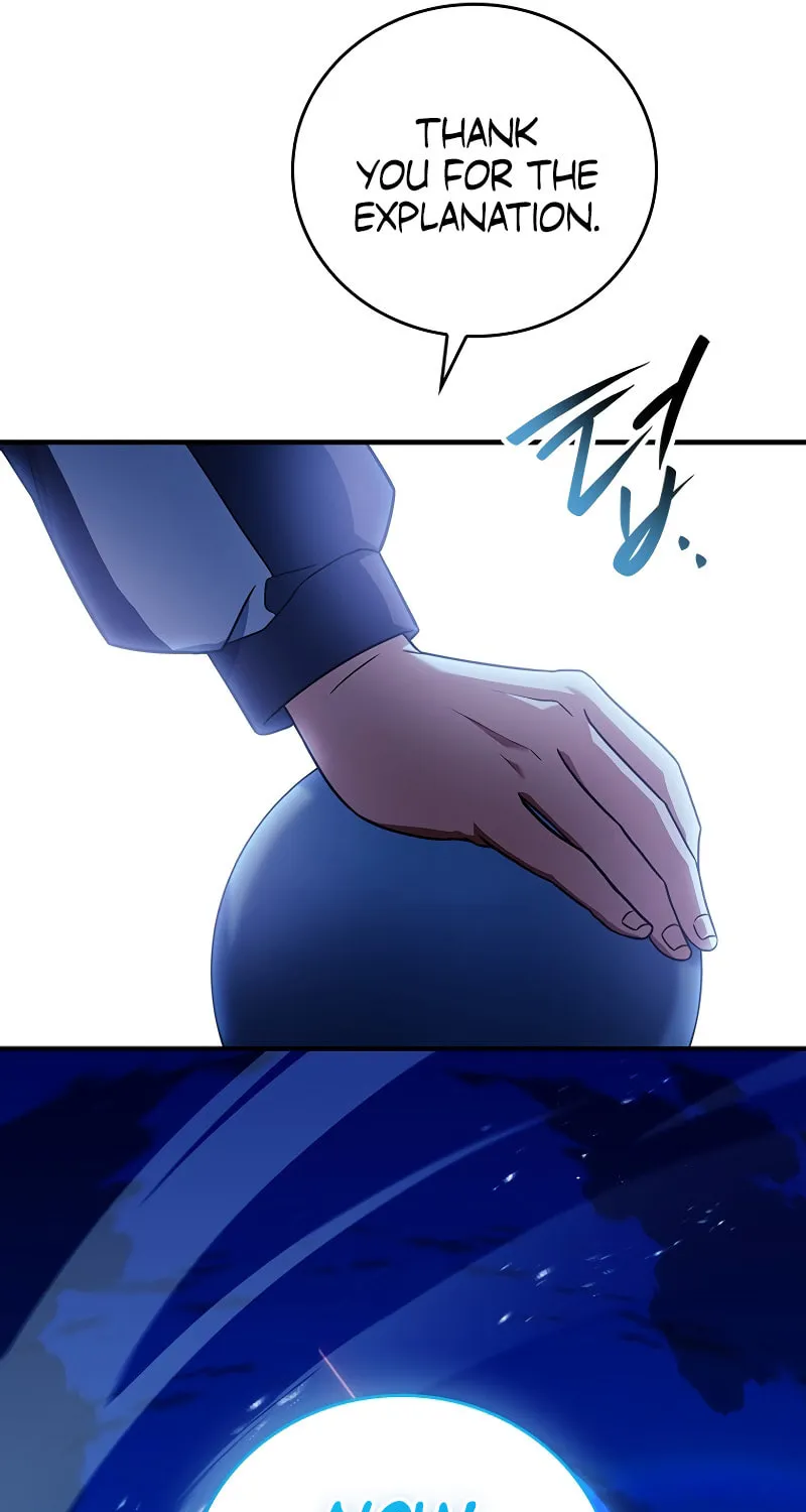 The Legendary Hero is an Academy Honors Student Chapter 17 page 96 - 