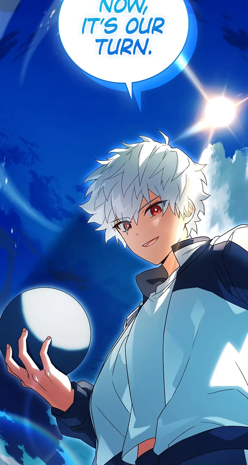 The Legendary Hero is an Academy Honors Student Chapter 17 page 97 - 