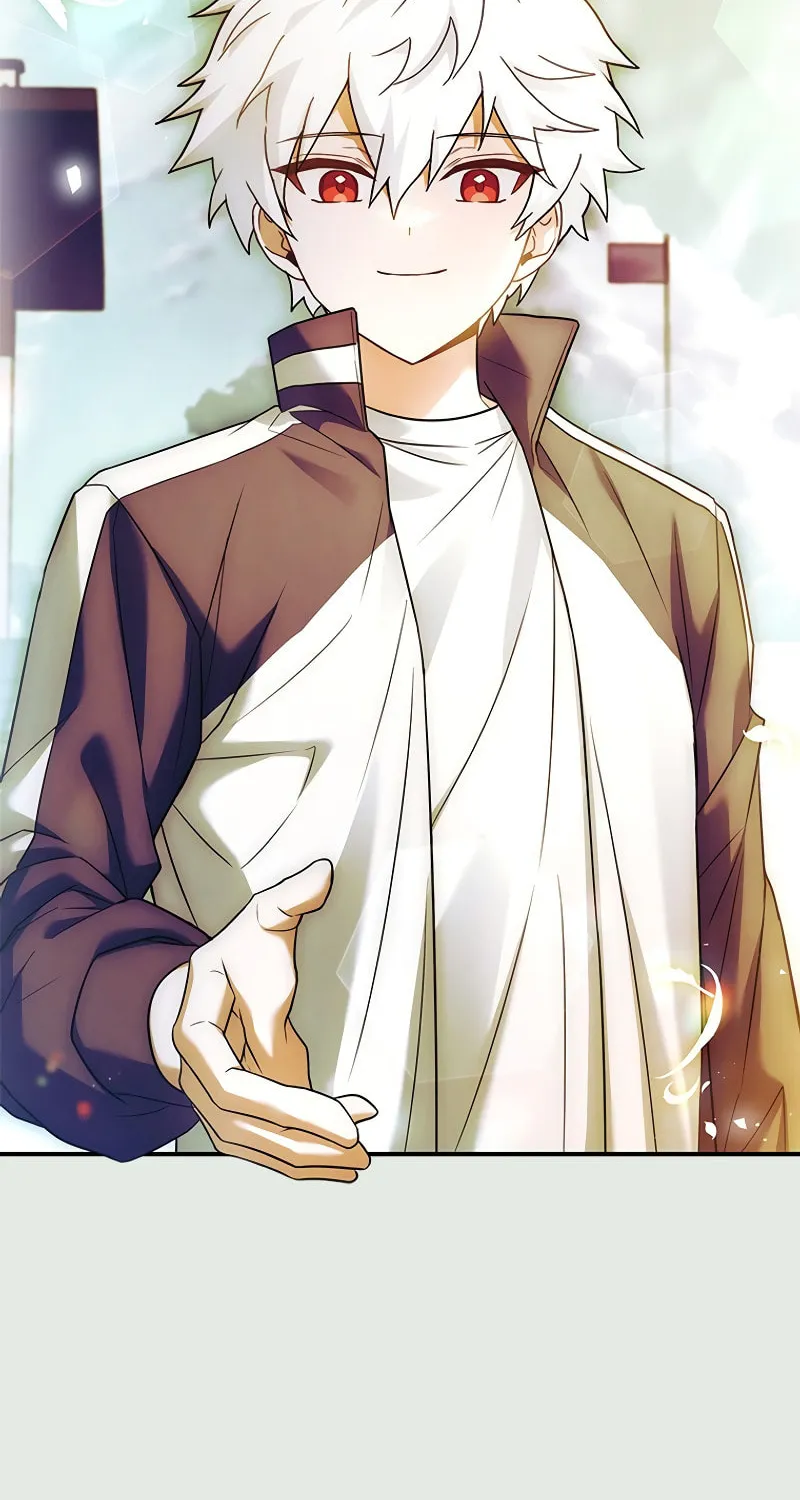 The Legendary Hero is an Academy Honors Student Chapter 18 page 101 - 
