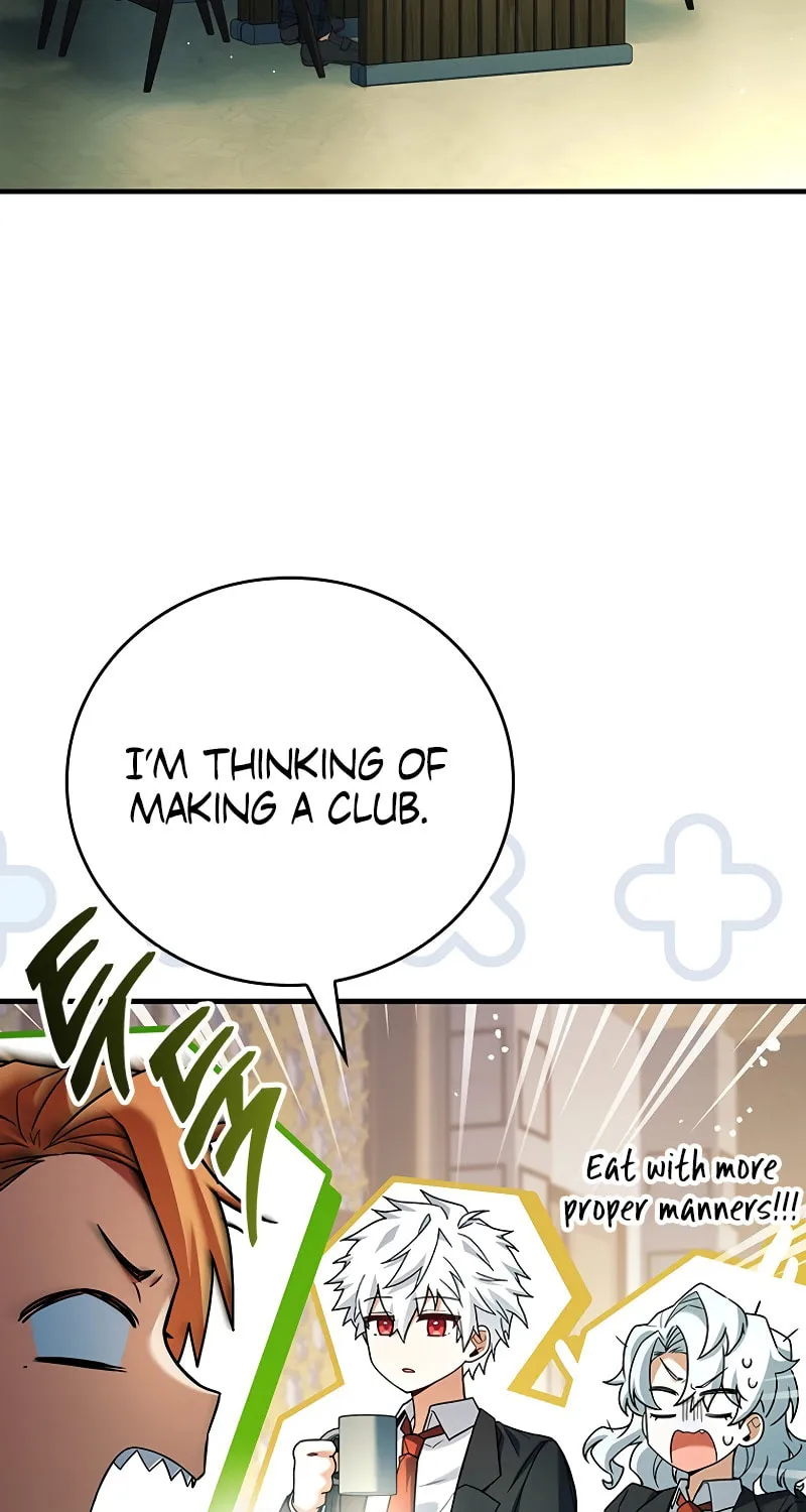 The Legendary Hero is an Academy Honors Student Chapter 18 page 107 - 