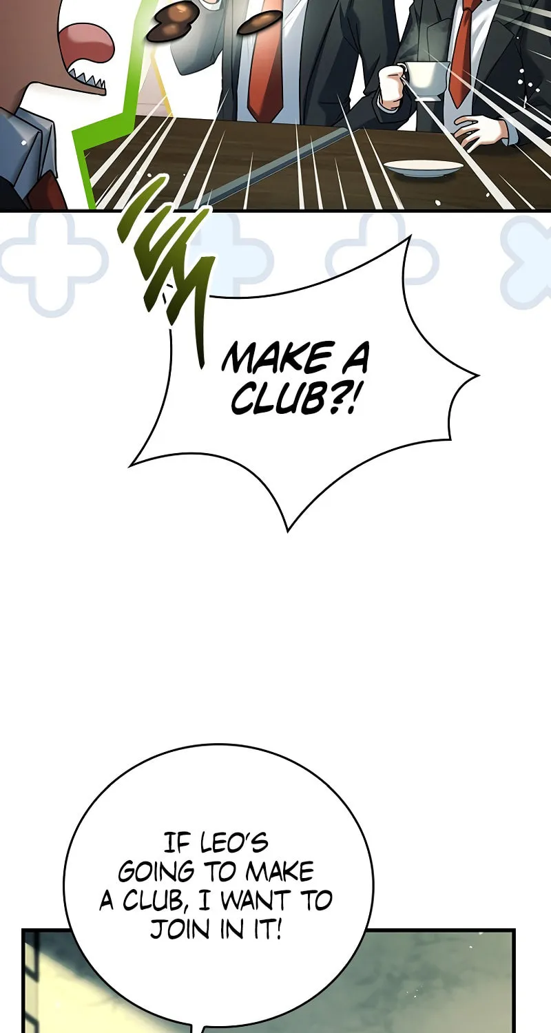 The Legendary Hero is an Academy Honors Student Chapter 18 page 108 - 