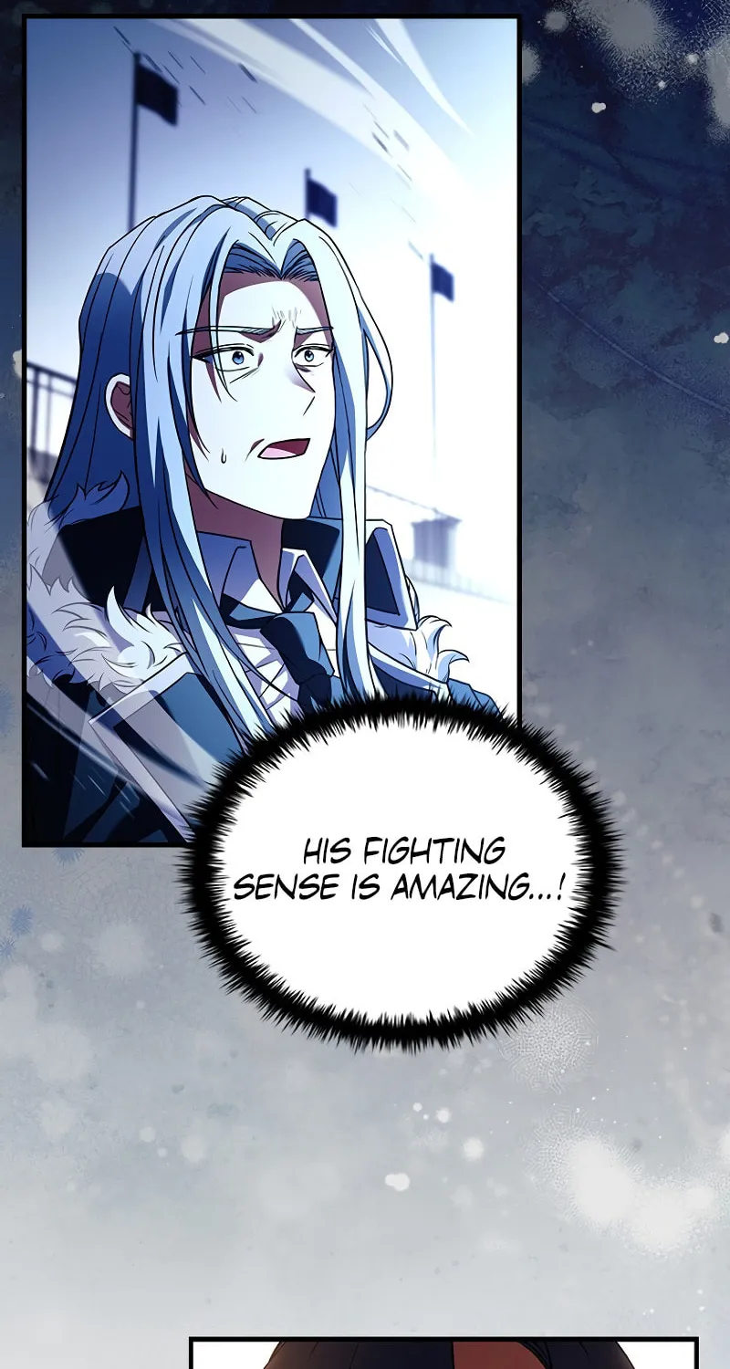 The Legendary Hero is an Academy Honors Student Chapter 18 page 12 - 