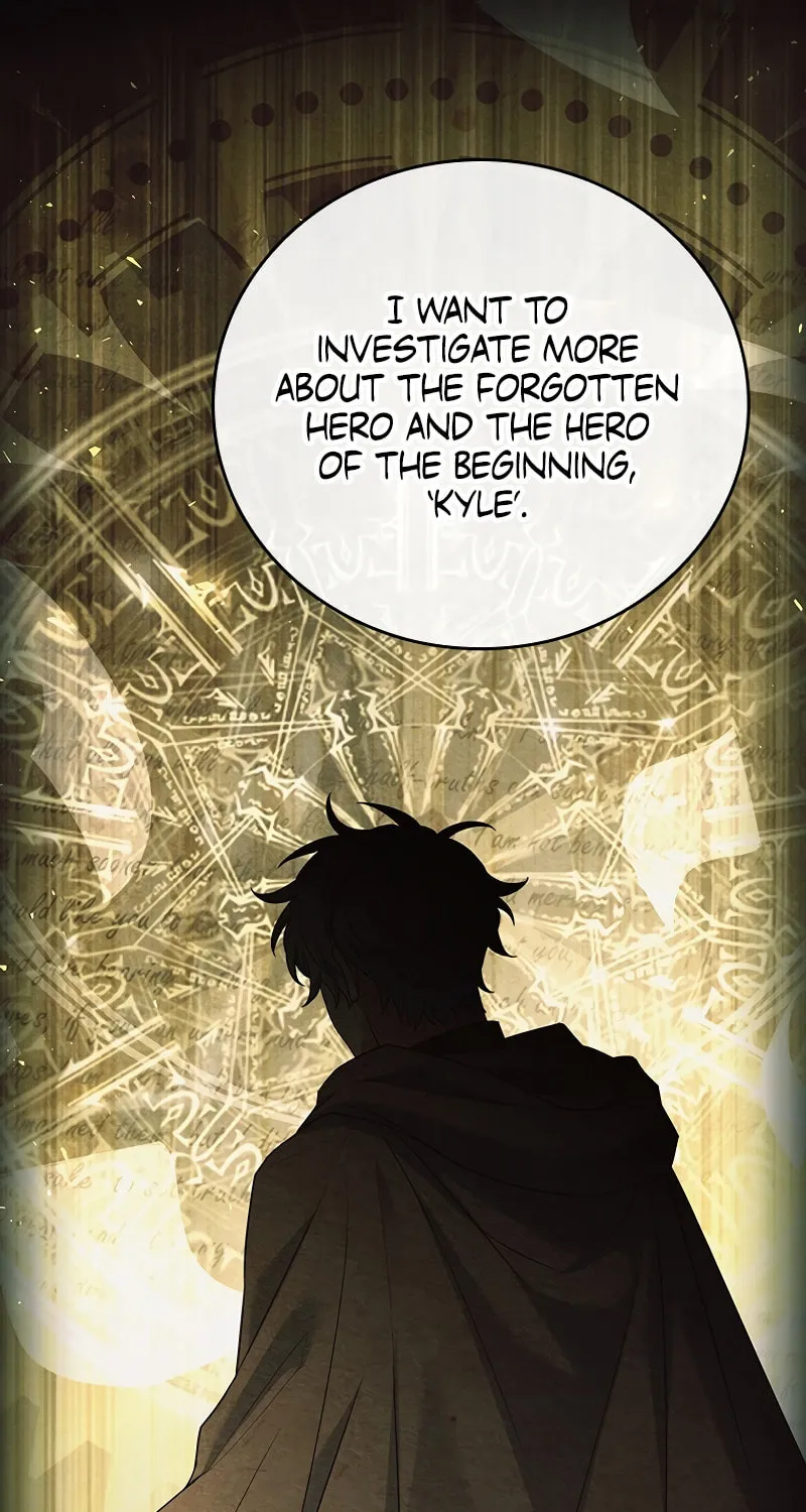 The Legendary Hero is an Academy Honors Student Chapter 18 page 112 - 