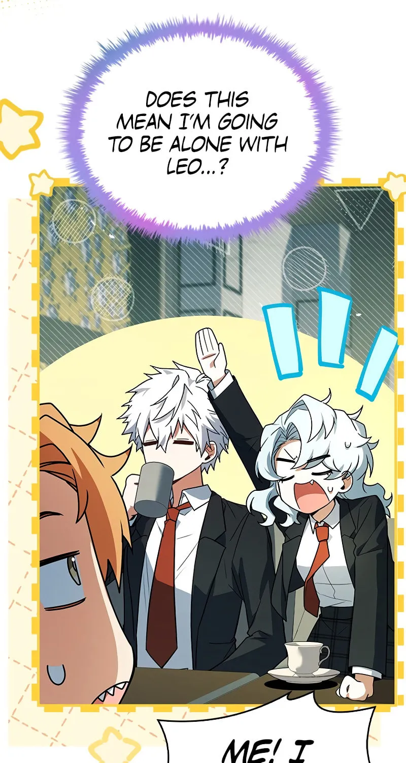 The Legendary Hero is an Academy Honors Student Chapter 18 page 115 - 