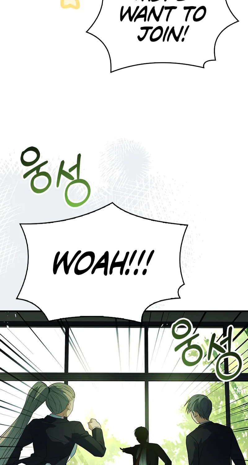 The Legendary Hero is an Academy Honors Student Chapter 18 page 116 - 