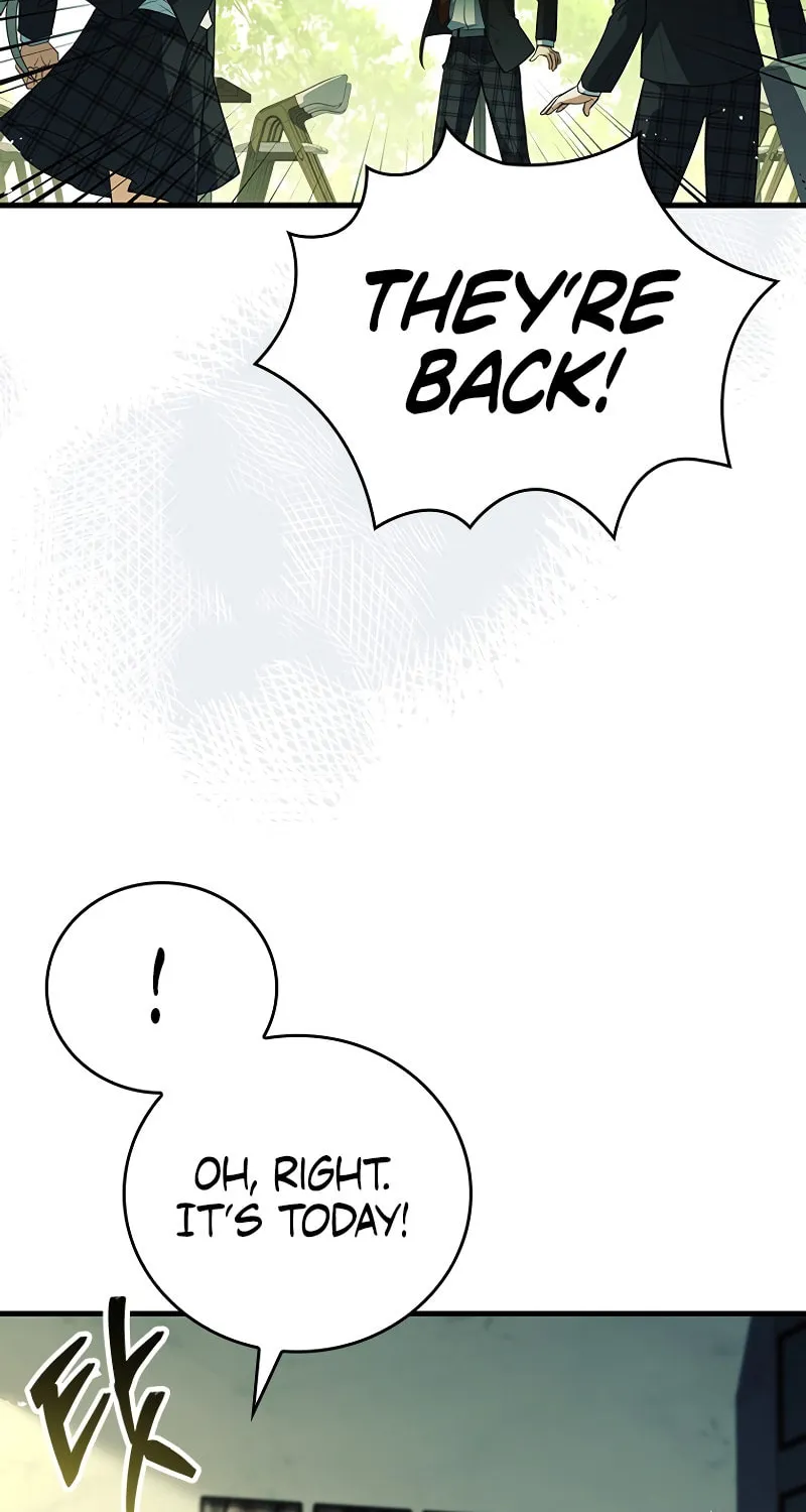 The Legendary Hero is an Academy Honors Student Chapter 18 page 117 - 