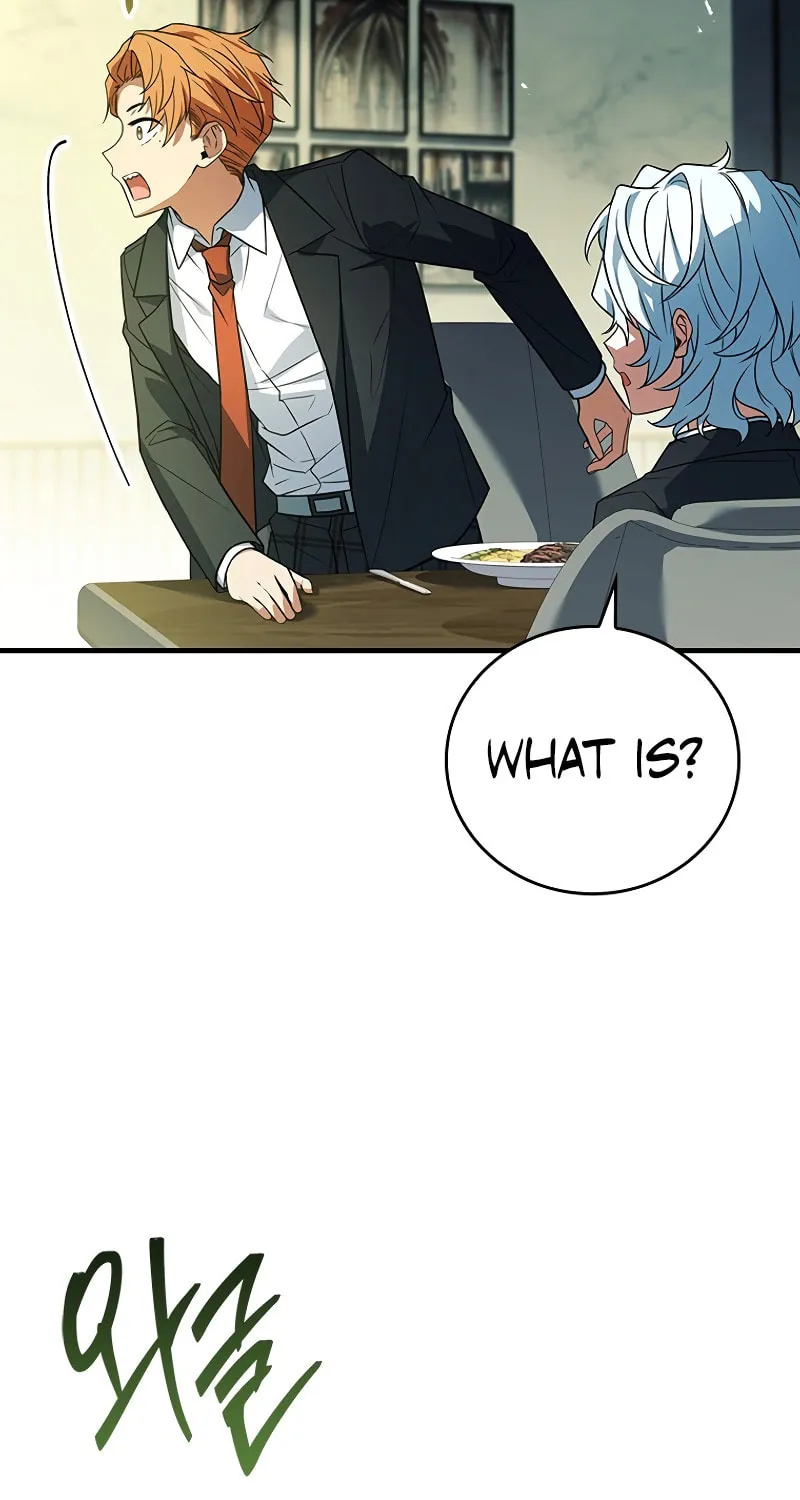 The Legendary Hero is an Academy Honors Student Chapter 18 page 118 - 